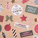 AMC Becky Higgins Project Life - Value Kit Deck the Halls