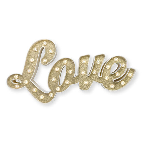 HSW Marquee Love - Love