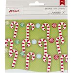 AMC Candy Cane Banner Kit