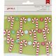 AMC Candy Cane Banner Kit