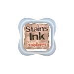 SCB Stempelkissen - Stains Ink Brown