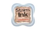 SCB Stempelkissen - Stains Ink Brown