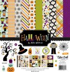 ECP Collection Kit 12x12" - Halloween