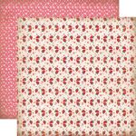 CTB Cardstock - Home Sweet Home Strawberry Shortcake