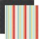 ECP Cardstock - Meow Kitty Stripe