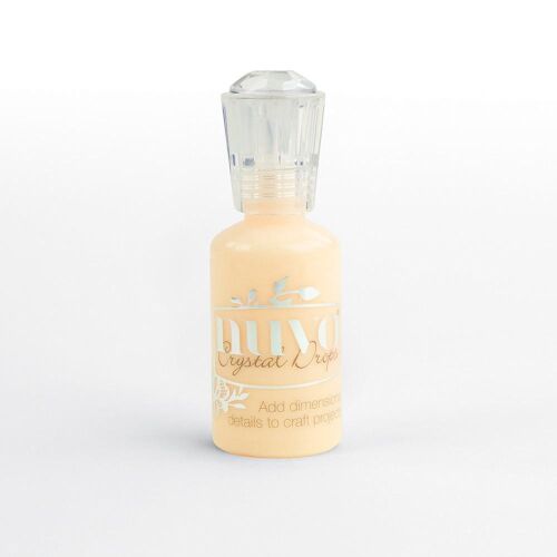 TNC Nuvo Crystal Drops - Buttermilk