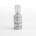 TNC Nuvo Crystal Drops - Metallic Silver Lining
