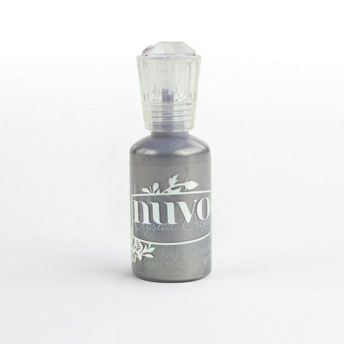 TNC Nuvo Crystal Drops - Liquid Mercury