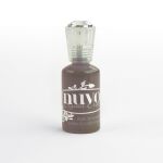 TNC Nuvo Crystal Drops - Dark Walnut