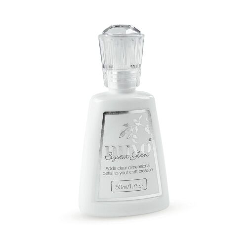 TNC Nuvo Crystal Glaze - Clear