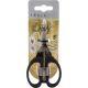 THZ Tim Holtz Mini Snips Scissor/Schere 12.3 cm Black