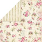 CYD Paper Pack 12x12" - Belissima Rosa
