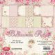 CYD Paper Pack 6x6" - Belissima Rosa