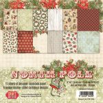 CYD Paper Pack 12x12" - North Pole