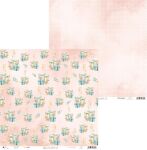 P13 Cardstock - Cute & Co 219