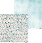 P13 Cardstock - Cute & Co 221