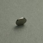 SRH Neodym Scheibenmagnet N42 Ø 10 x 1 mm