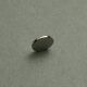 SRH Neodym Scheibenmagnet N42 Ø 10 x 1 mm