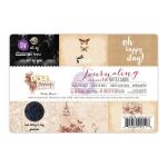 PRM Journaling Notecards Pad 4x6" - Love Clippings