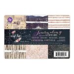 PRM Journaling Notecards Pad 4x6" - Wild & Free