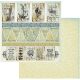 COC Cardstock - Sea Breeze Caught In The Wind