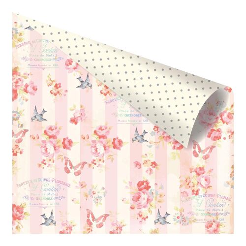 PRM Cardstock - Heaven Sent 2 Sweet Lullaby