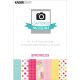 KSC Journal Cards 6"x4" - Captured Moments Sprinkles