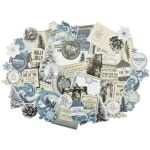KSC Die-Cuts - Collectables Frosted