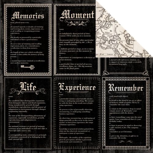 KSC Cardstock - Art of Life Brave