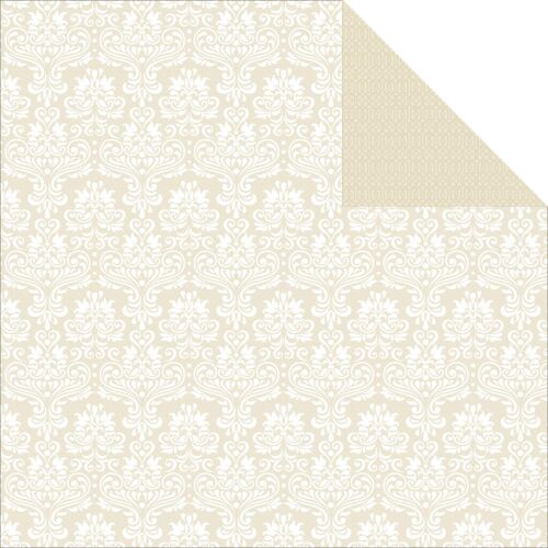 KSC Cardstock - Something Blue Sweet Love