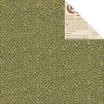 KSC Cardstock - Yuletide Garland