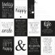 KSC Cardstock - Hello Today New