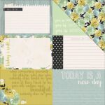 KSC Cardstock - #Me Dream