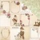 KSC Cardstock - Mademoiselle Lady-Like