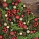KSC Cardstock - Silent Night Bake Gingerbread