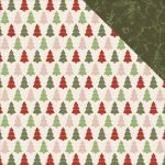 KSC Cardstock - Silent Night Trim the Tree