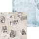 KSC Cardstock - Frosted Snowy