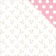 PTP Cardstock - Happy Easter Bunny Ears