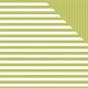 ECP Cardstock -  Boy Dots/Stripes Inchworm