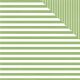 ECP Cardstock -  Girl Dots/Stripes Garden Green