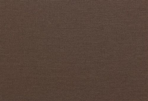SRH Buchleinen Regency - Dunkelbraun ca. 32 x 50 cm