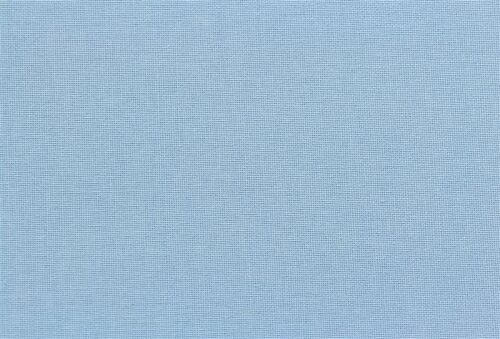 SRH Buchleinen Regency - Blaugrau ca. 32 x 50 cm