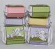 SRH Paper Art - 5er Set Mini Eierkartons aus Pappe