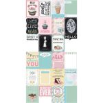 MFR Journaling Cards - The Sweet Life
