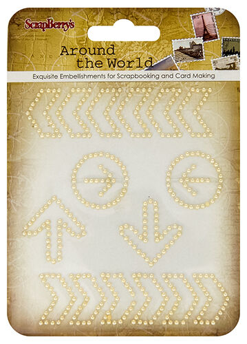 PRM Flowers - Artful Collage