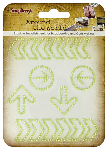 PRM Flowers - Artful Collage