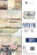 PRM Paper Pad A4 - St. Tropez
