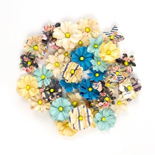 PRM Flowers - St. Tropez Isla Marina