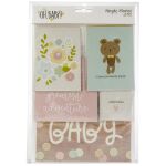 SST Cards - Sn@p Cards Oh Baby