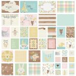 SST Cards - Sn@p Cards Oh Baby